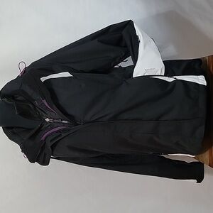 Eddie Bauer 2-Part Ski/Snow Jacket.